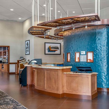 Hyatt Place Riverside Downtown Екстериор снимка