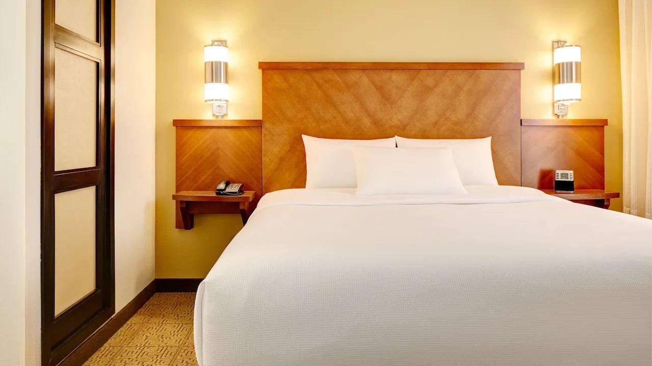 Hyatt Place Riverside Downtown Екстериор снимка